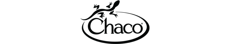 Chaco チャコ ロゴ サンダル アメリカ