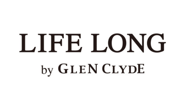 LIFE LONG by GLEN CLYDE ライフロング グレンクライド 靴下 ソックス 永久保証 生涯交換保証