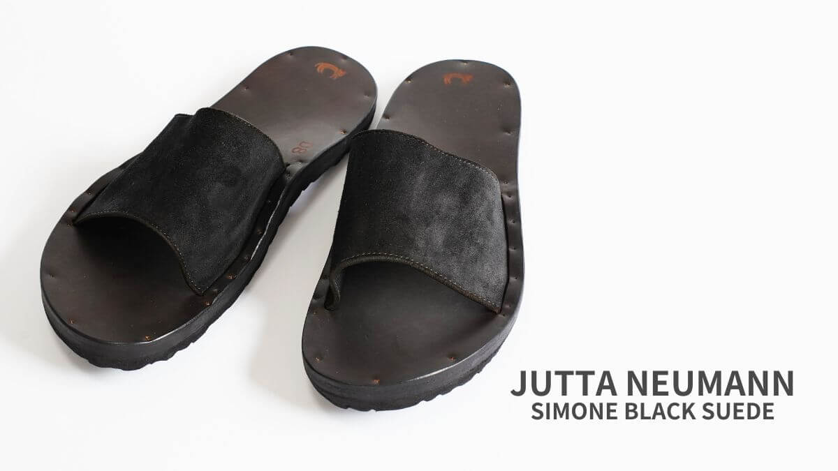 Jutta Neumann ユッタニューマン SIMONE シモーネ 8D-